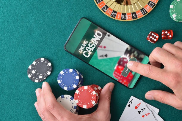 qqjoker platform interface showing sportsbook and casino markets