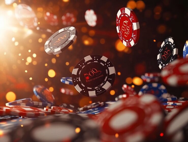 qqjoker app payment methods including DANA, OVO, GoPay, and bank transfers