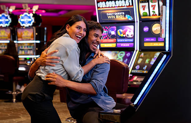 Free spin feature Free spin bonus round