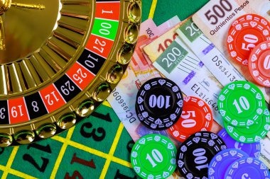 Live blackjack table with dealer and chat Live blackjack table interface
